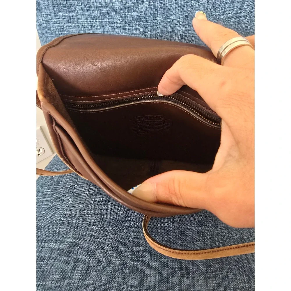 Coach vintage crossbody